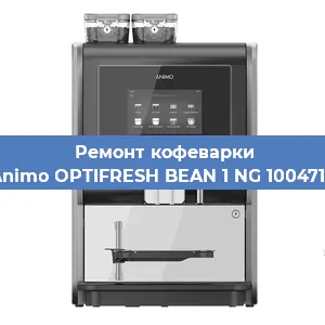Замена | Ремонт термоблока на кофемашине Animo OPTIFRESH BEAN 1 NG 1004715 в Ростове-на-Дону